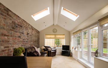 conservatory roof insulation Outcast, Cumbria