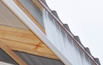why Outcast fascia repairs are essential