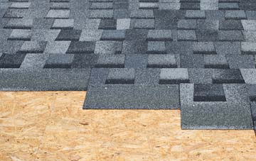 expert Outcast asphalt roof companies