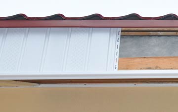 Outcast fascia repair costs