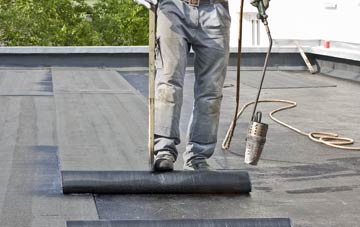 flat roof replacement Outcast, Cumbria