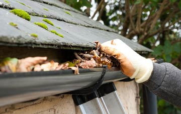 gutter cleaning Outcast, Cumbria