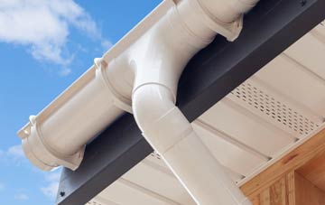 Outcast gutter installation costs