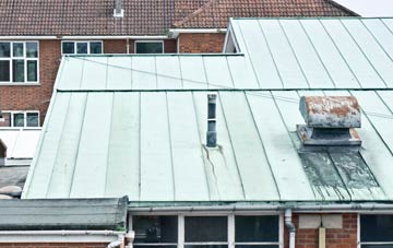 Outcast lead roofing costs