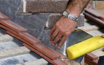 is Outcast lead roofing safe?