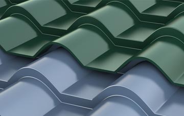 who should consider Outcast plastic roofs