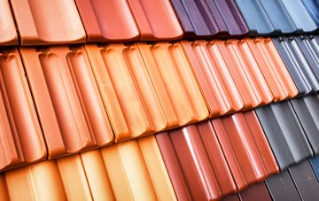 Outcast roof tile costs