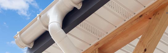 get Outcast guttering quotes today