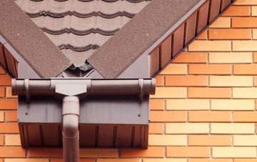 maintaining Outcast soffits