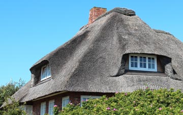 thatch roofing Outcast, Cumbria