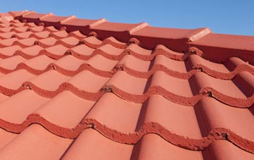Outcast tile and slate roof replacement