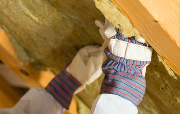 types of Outcast pitched roof insulation materials