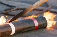 free Outcast flat roofing repair quotes