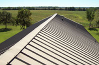 Outcast metal roof quotes